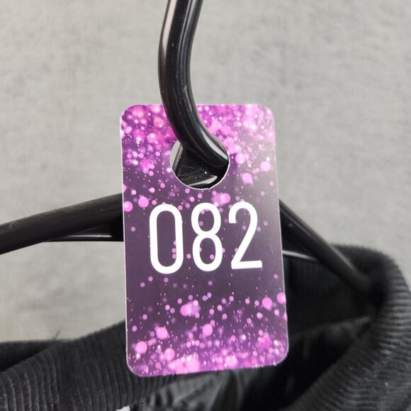 Vintage Teamsters Canvas Bomber Jacket Men's 2XL 90's Quilt Lined Union USA Made - Picture 11 of 11